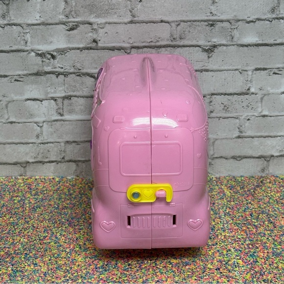 Barbie Club Chelsea Car Camper 2018 Mattel - Picture 14 of 16